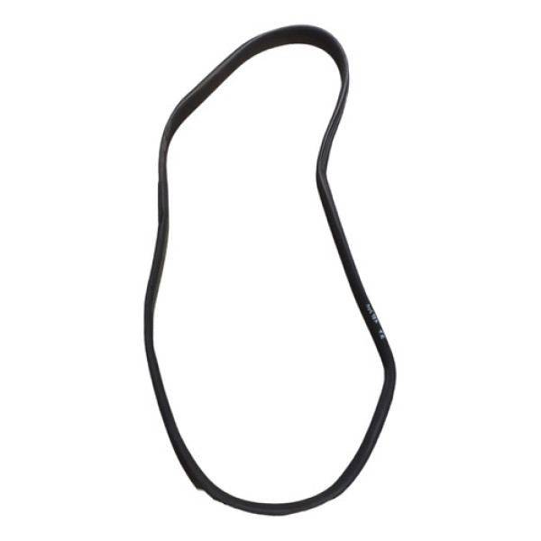 Borracha De Porta Renault Duster Traseiro Direito 2019