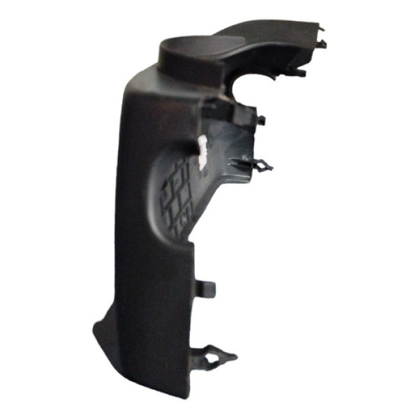 Acabamento Sup Coluna Direção Renault Duster 2011 A 19