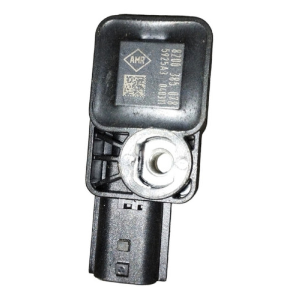 Sensor Impacto Colisão Airbag Renault Fluence 2010 A 2018