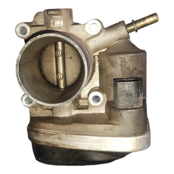 Tbi Corpo Borboleta Renault Clio Logan Sandero 1.0 16v Flex