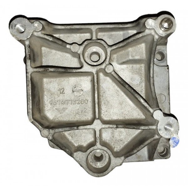 Suporte Compressor De Ar Citroen C3 Picasso 1.6 2015 2018