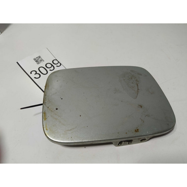 Portinhola Do Tanque Fiat Palio 1999 A 2011 Original 