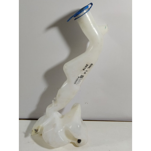 Reservatorio Agua Do Limpador Parabrisa Gol G5 2009 A 2020