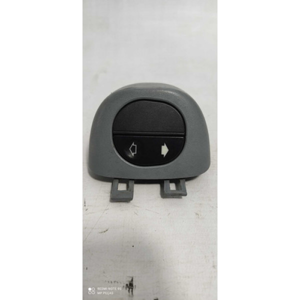  Botão Vidro Elétrico Dianteiro Direto Transit 2008 A 2014