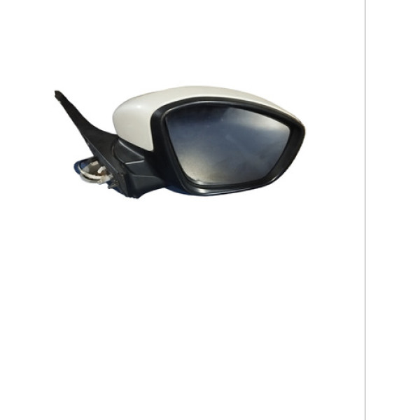 Retrovisor Elétrico Direito Peugeot 2008 2015 A 2020