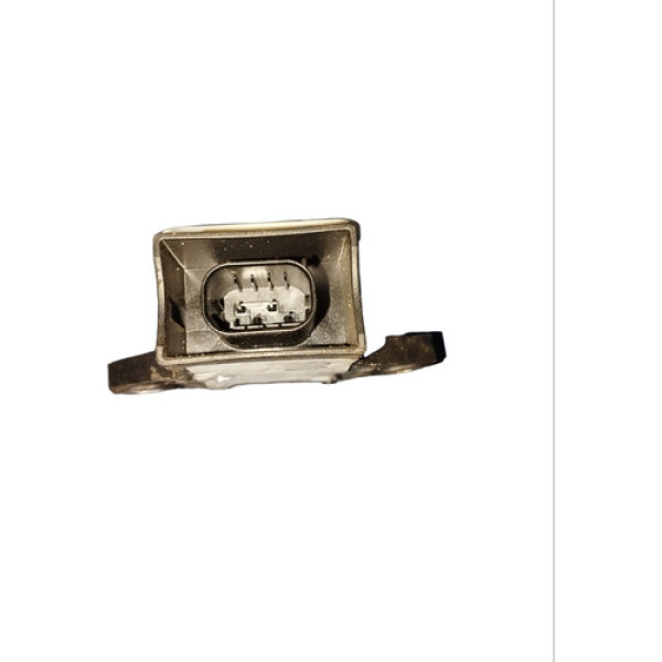 Modulo Sensor Aceleração Peugeot 408