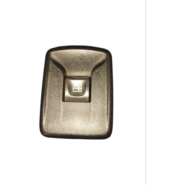 Botão Vidro Porta Dianteira Direita Renault Sandero 2015