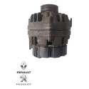 Alternador Peugeot 206 Sandero Logan Clio Kangoo 9647983680