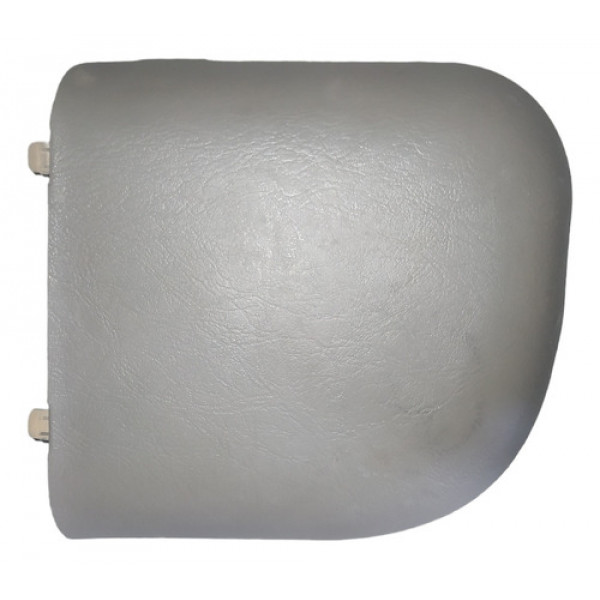 Moldura Forrro Porta Malas Hyundai Tucson Lado Esquerdo 