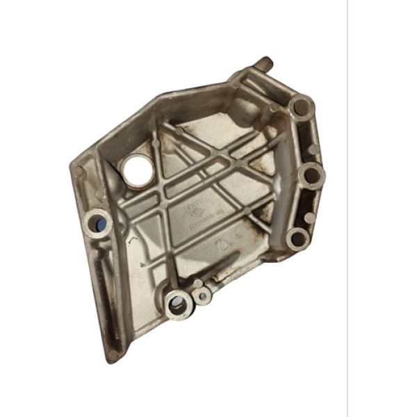 Tampa Correia Dentada  Renault Sandero 1.0 8v 8200773378