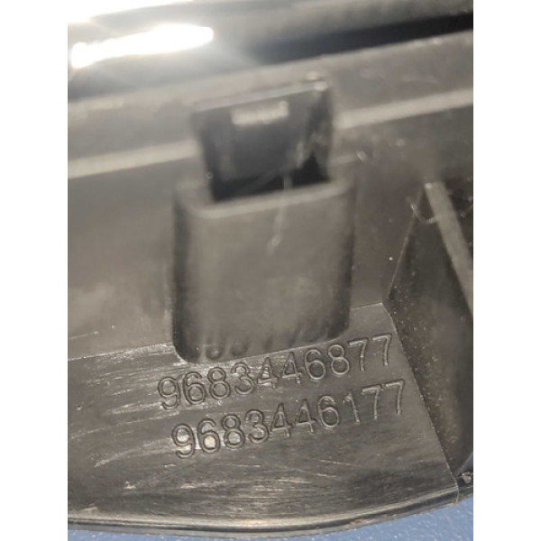 Maçaneta Interna Dianteira Esquerda Citroen C3 2013 A 2017