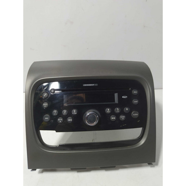 Radio  Fiat Idea Adventure Original 100232003