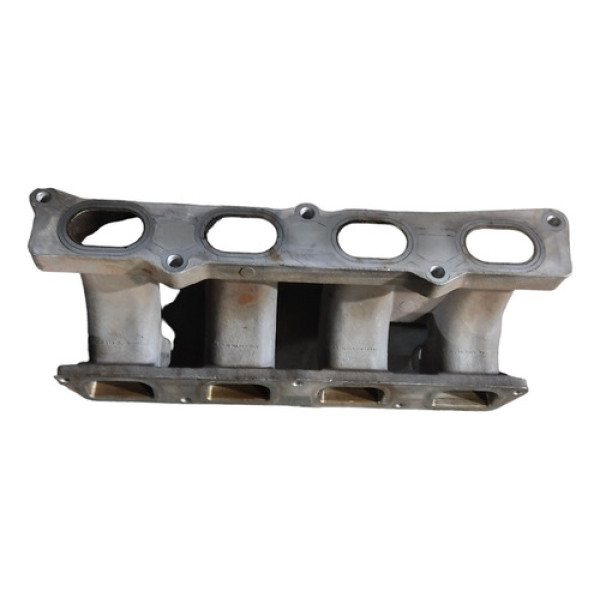 Coletor Admissão Fluence 2.0 16v 2011 A 2018 Alumínio