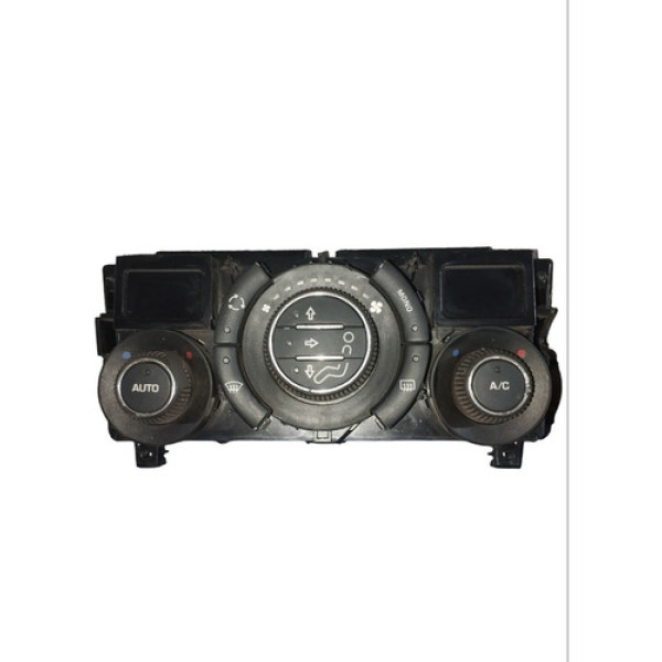 Comando Ar Condicionado Peugeot 308 408 2012 A 2015 