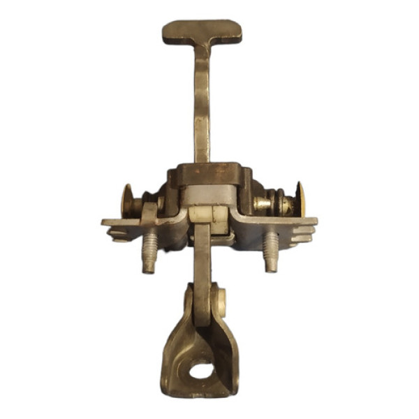 Limitador Porta Traseira Direita Citroen C3