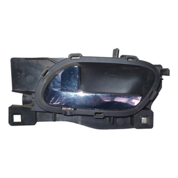 Maçaneta Interna Dianteira Esquerda C4 Pallas 2008a2012