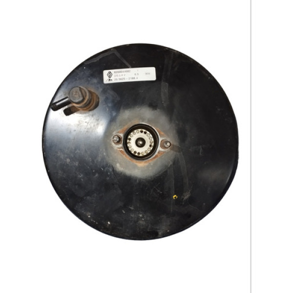 Hidrovácuo Servo De Freio Renault Scenic 1.6 16v Original