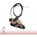 Fechadura Dianteira Esquerda Citroen C4 Lounge