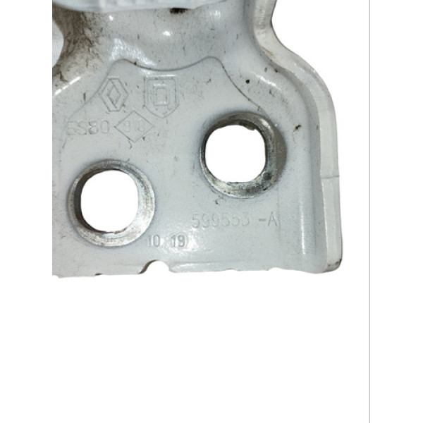 Dobradiça Porta Dianteira Direita Renault Duster Sandero 