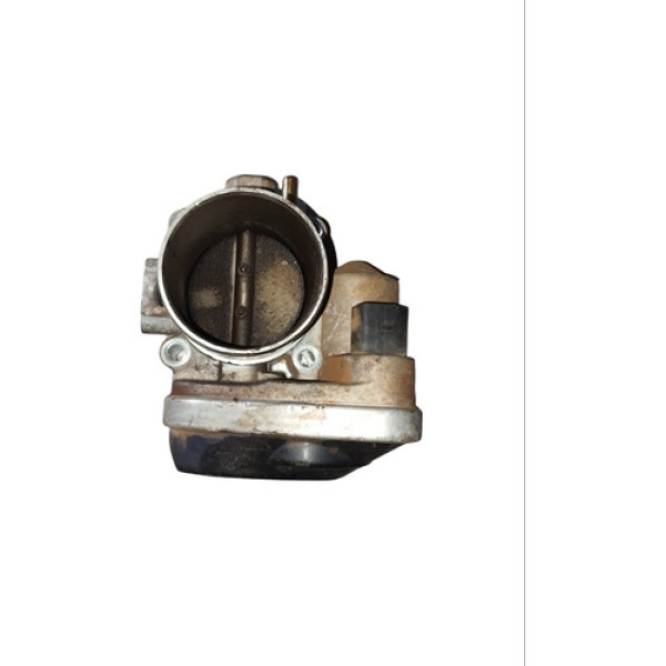 Tbi Corpo De Borboleta Renault Fluence 2.0 H8201140698