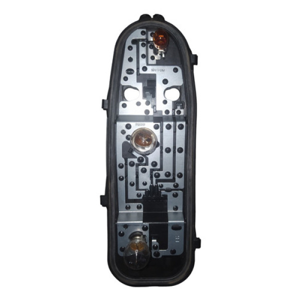 Circuito Soquete Lantern Renault Duster 2019 