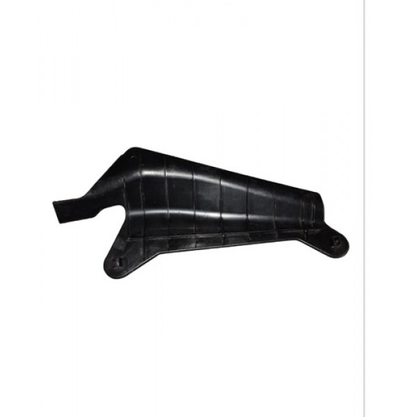 Cobertura Fechadura Porta Traseira Esquerda Hb20 2012 A 2019