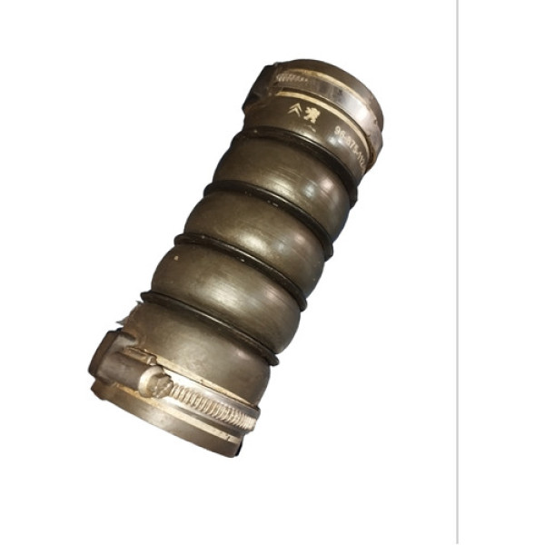 Mangueira Intercooler Peugeot 308 408  Citroen C4 