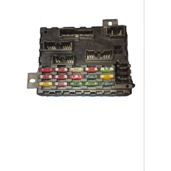 Caixa De Fusível Fiat Brava Marea 1.8 16v  46533389