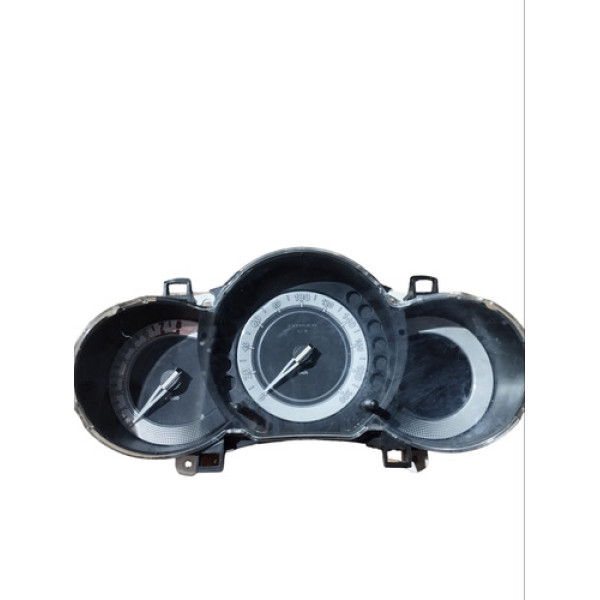 Painel Instrumento Citroen C3 Aircross 2014