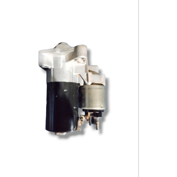 Motor De Partida Arranque Captur Duster 2.0 16v 8200792969