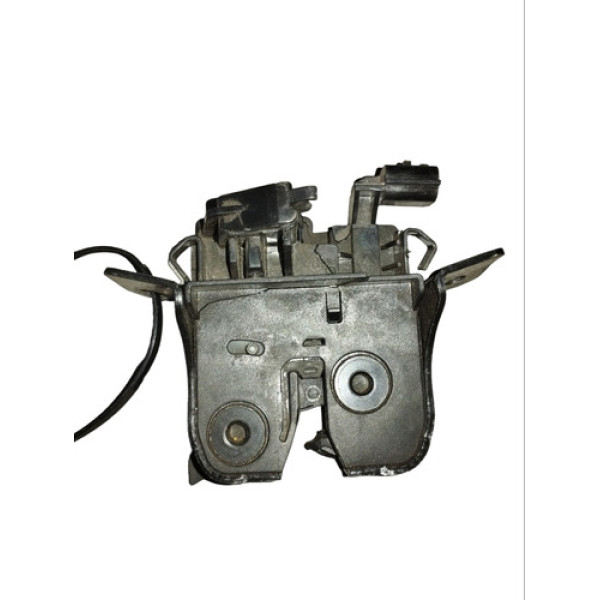 Fechadura Tampa Traseira Renault Sandero 2014 A 2019 