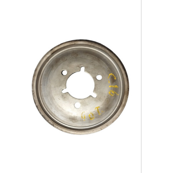 Polia Do Virabrequim Peugeot 206 207 Citroen C3 9621543580