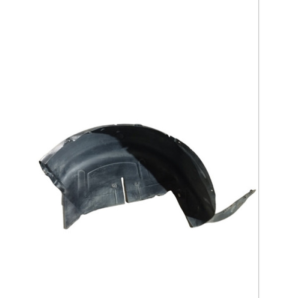 Protetor Do Parabarro Traseiro Lado Esquerdo Renault Megane