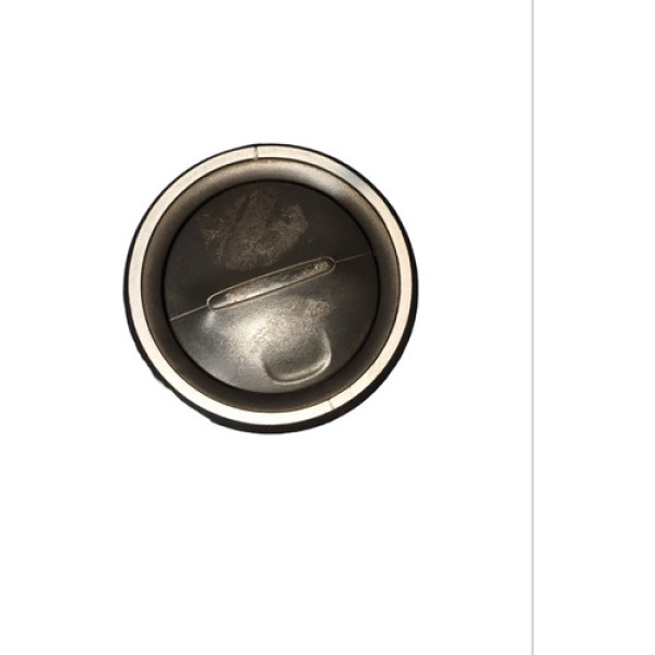 Difusor Ar Lateral Renault Sandero 2015   Preto