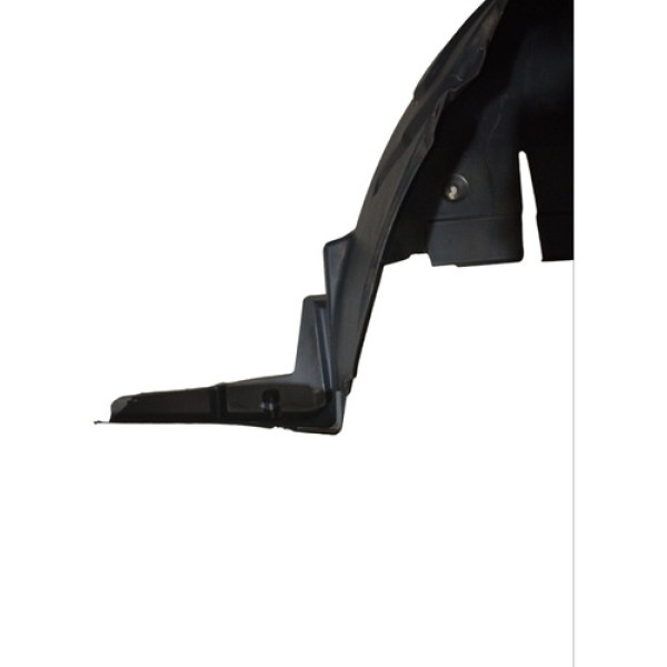 Parabarro Traseiro Lado Direito Renault Fluence 2013 A 2016 