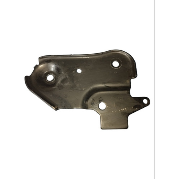 Suporte Reforço Lado Direito Do Agregado Renault Duster 2019