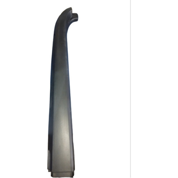 Acabamento Traseiro Direito Renault Oroch