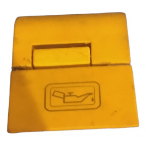 Tampa Óleo Motor Fiat Uno Fire 1.0 Flex 2008