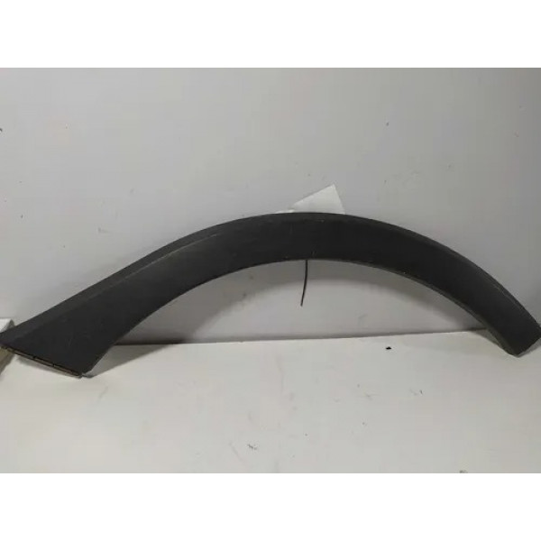 Moldura Paralama Traseiro Esquerdo Hyundai Hb20 2014 A 2016 