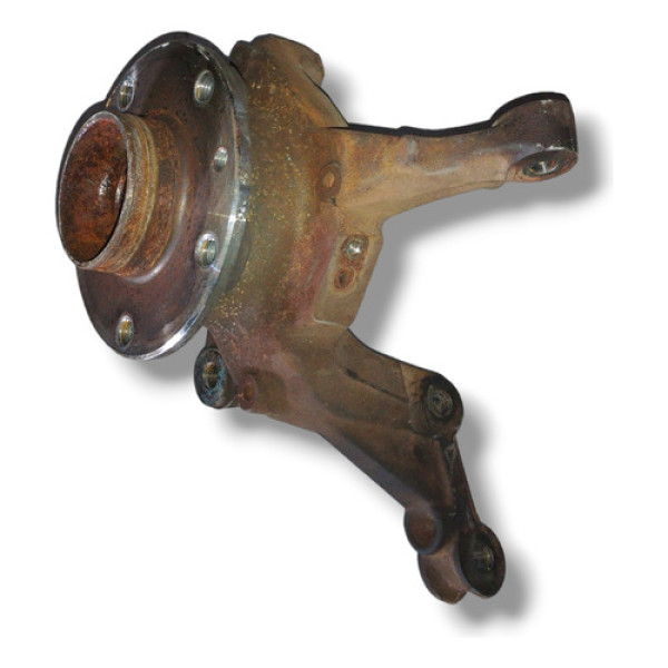 Manga Eixo Esquerda Renault Duster 2020