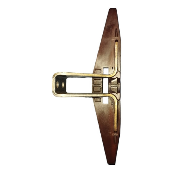 Guia Tensor Corrente Peugeot 308 1.6 2012 A 2018