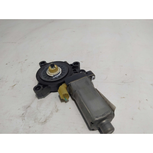 Motor Maquina Vidro Traseiro Direito Hyundai Sonata 2.4 2012