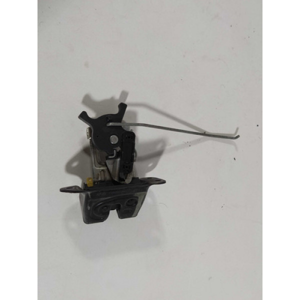 Fechadura Trava Porta Malas  Hyundai Hb20 2013 A 2019 