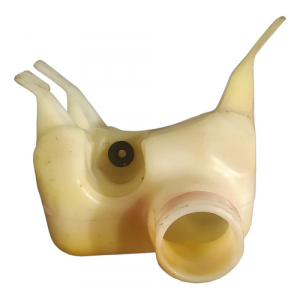 Reservatorio Gasolina Gm Chevrolet Prisma 2010