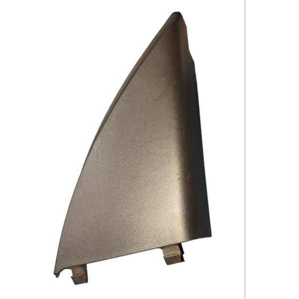 Acabamento Interno Retrovisor Direito Fluence 2014 A 2015