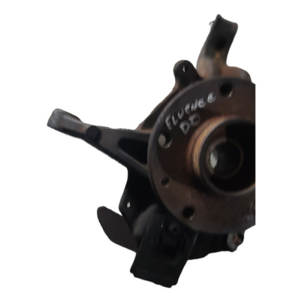 Manga Do Eixo Dianteiro Direito Renault Fluence 2012 Manual 