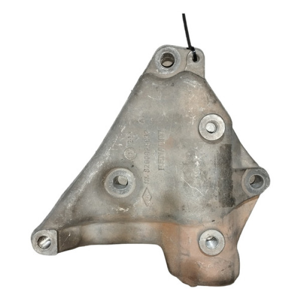 Suporte Compressor Ar Condicionado Sandero 2015a 2019