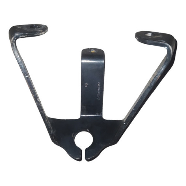 Suporte Cabo Embreagem Câmbio 207 1.4 8v