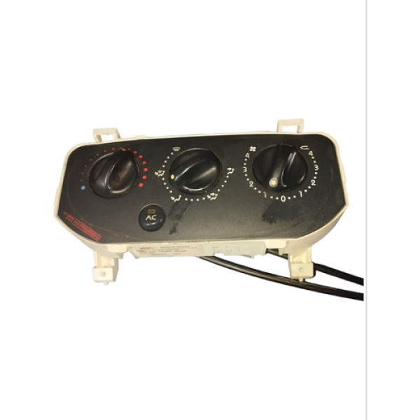 Comando Ar Condicionado Renault Clio 2000 A 2011