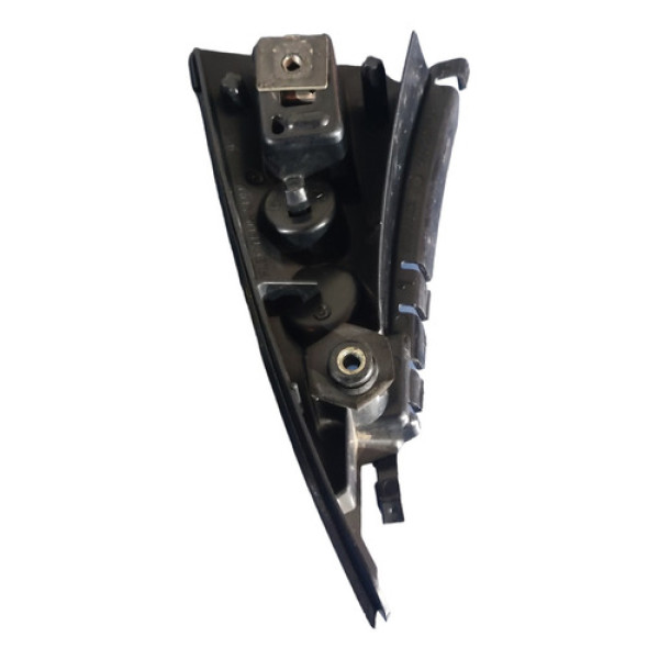 Acabamento Do Aerofólio Original Renault Captur 2017 A 2021